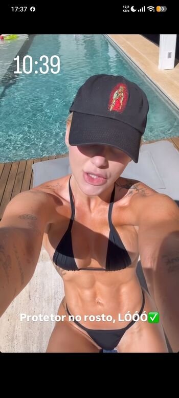 🔥 Virginia fonseca page leaked private photo uncensored full