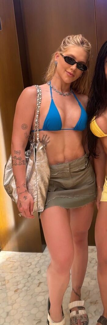 🔥 Virginia fonseca page leaked private photo uncensored full