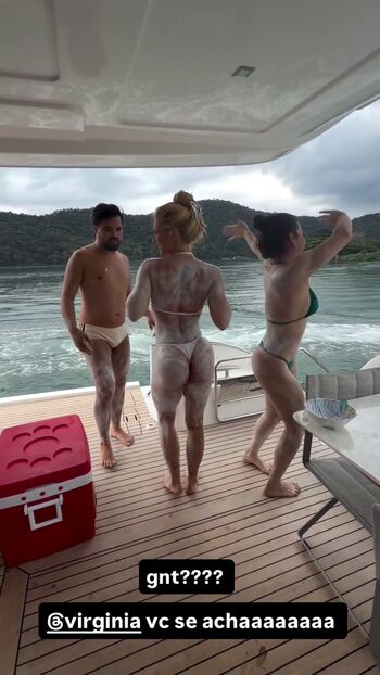 🔥 Virginia fonseca page leaked private photo uncensored full