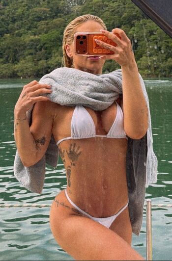 🔥 Virginia fonseca page leaked private photo uncensored full