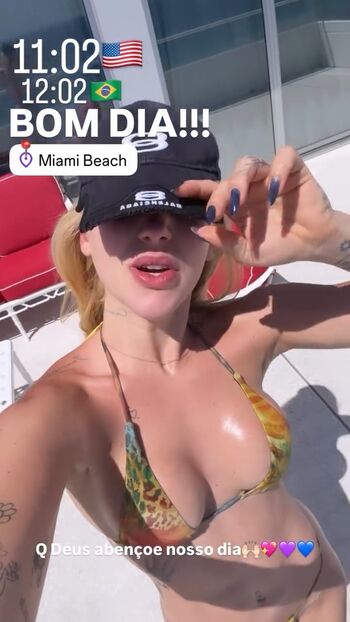 🔥 Virginia fonseca leaked private photo uncensored full
