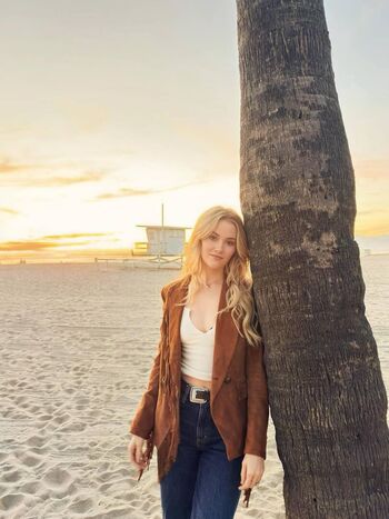 🔥 Virginia gardner  page leaked private photo uncensored full