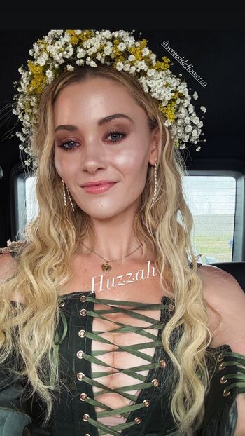 🔥 Virginia gardner  page leaked private photo uncensored full