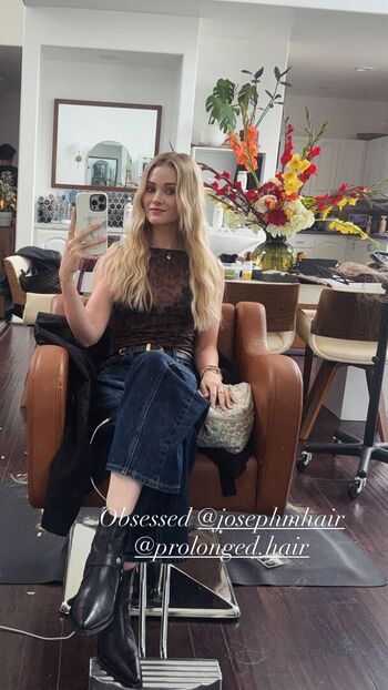 🔥 Virginia gardner  page leaked private photo uncensored full