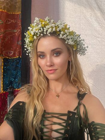 🔥 Virginia gardner  page leaked private photo uncensored full