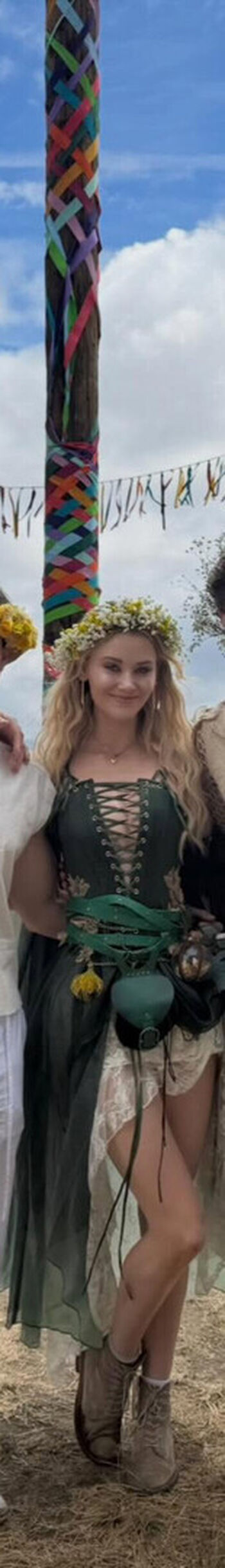 🔥 Virginia gardner  page leaked private photo uncensored full