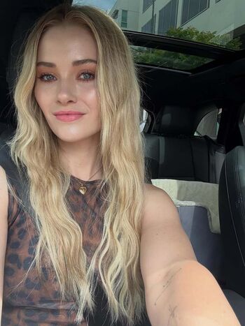 🔥 Virginia gardner  page leaked private photo uncensored full