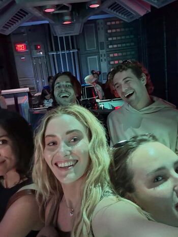 🔥 Virginia gardner  page leaked private photo uncensored full
