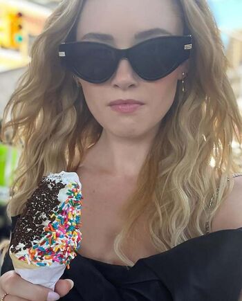 🔥 Virginia gardner  page leaked private photo uncensored full
