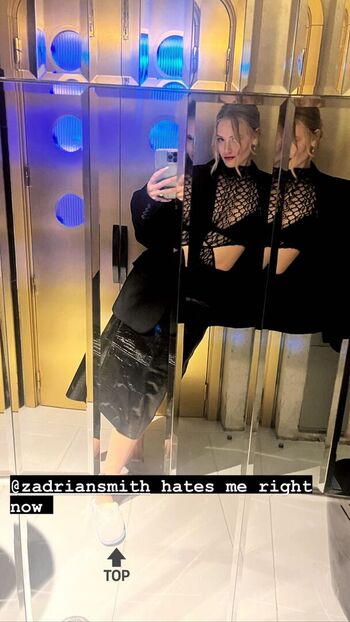 🔥 Virginia gardner  page leaked private photo uncensored full