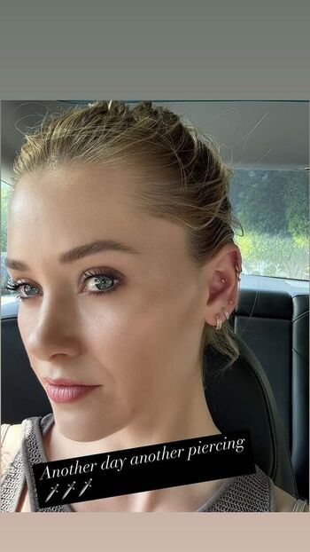 🔥 Virginia gardner  page leaked private photo uncensored full