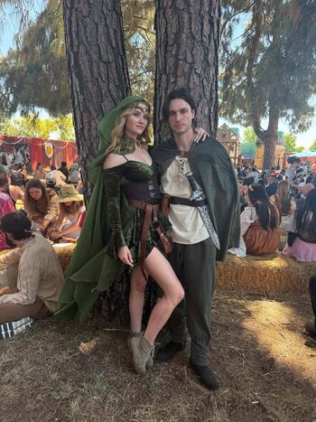 🔥 Virginia gardner  page leaked private photo uncensored full