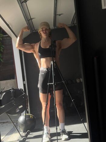 🔥 Virginia gardner  page leaked private photo uncensored full