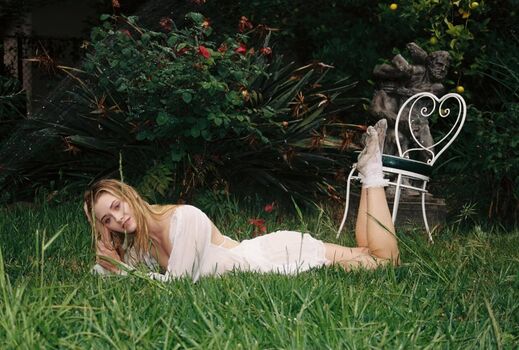 🔥 Virginia gardner  page leaked private photo uncensored full