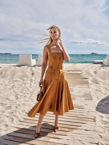 🔥 Virginia gardner  page leaked private photo uncensored full