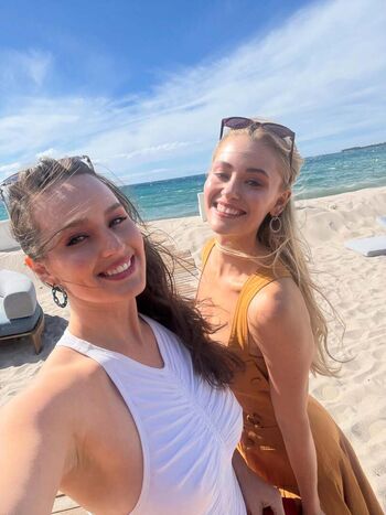 🔥 Virginia gardner  page leaked private photo uncensored full