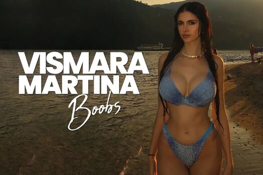 🔥 Vismara martina page leaked private photo uncensored full