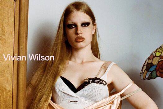 🔥 Vivian wilson page leaked private photo uncensored full