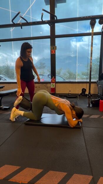 🔥 Viviane araujo page leaked private photo uncensored full