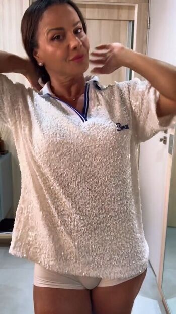 🔥 Viviane araujo leaked private photo uncensored full