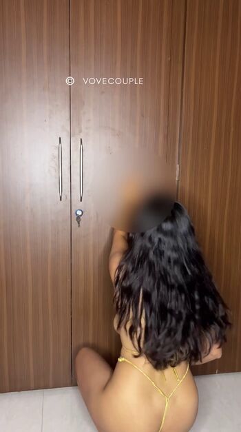 🔥 Vove couple leaked private photo uncensored full