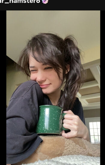 🔥 War hampster leaked private photo uncensored full