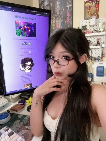 🔥 Wasabiicat page leaked private photo uncensored full