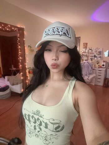 🔥 Wasabiicat page leaked private photo uncensored full