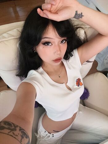 🔥 Wasabiicat page leaked private photo uncensored full