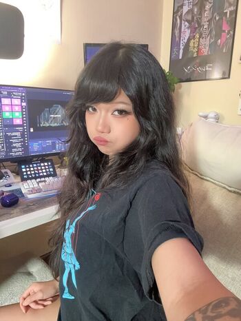 🔥 Wasabiicat page leaked private photo uncensored full