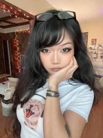 🔥 Wasabiicat page leaked private photo uncensored full