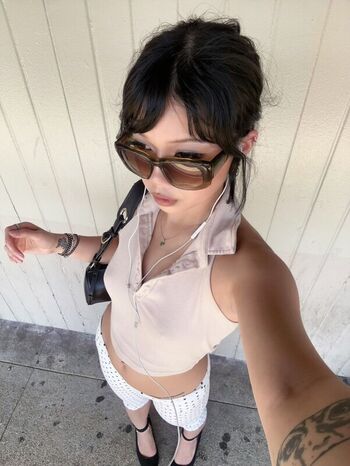 🔥 Wasabiicat page leaked private photo uncensored full