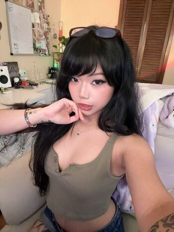 🔥 Wasabiicat page leaked private photo uncensored full