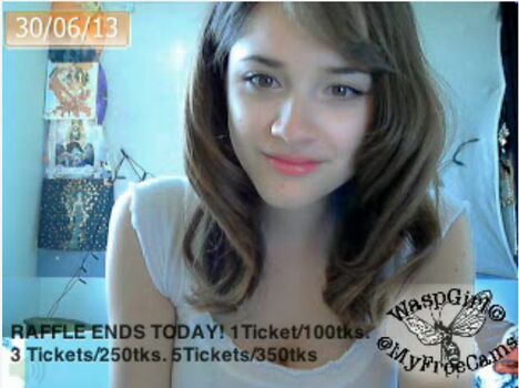 🔥 Waspgirl leaked private photo uncensored full