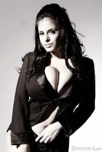 🔥 Wendy fiore  page leaked private photo uncensored full