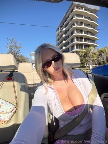 🔥 Wettmelons  page leaked private photo uncensored full