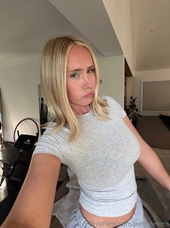 🔥 Wettmelons  page leaked private photo uncensored full