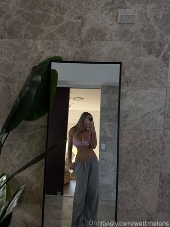 🔥 Wettmelons  page leaked private photo uncensored full