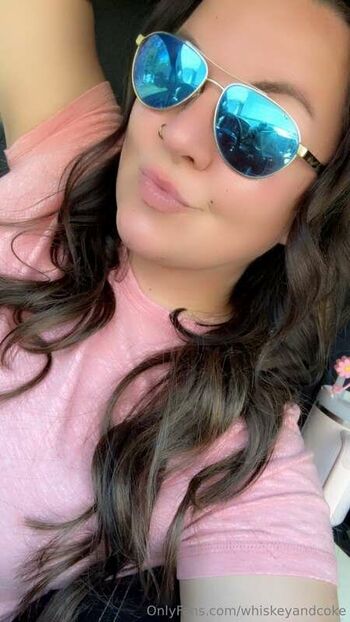 🔥 Whiskeyandcoke leaked private photo uncensored full