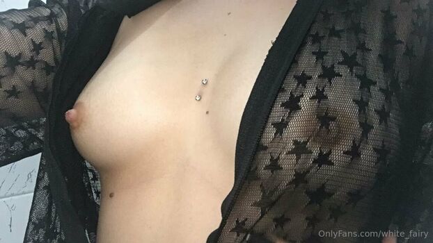 🔥 White fairyy leaked private photo uncensored full