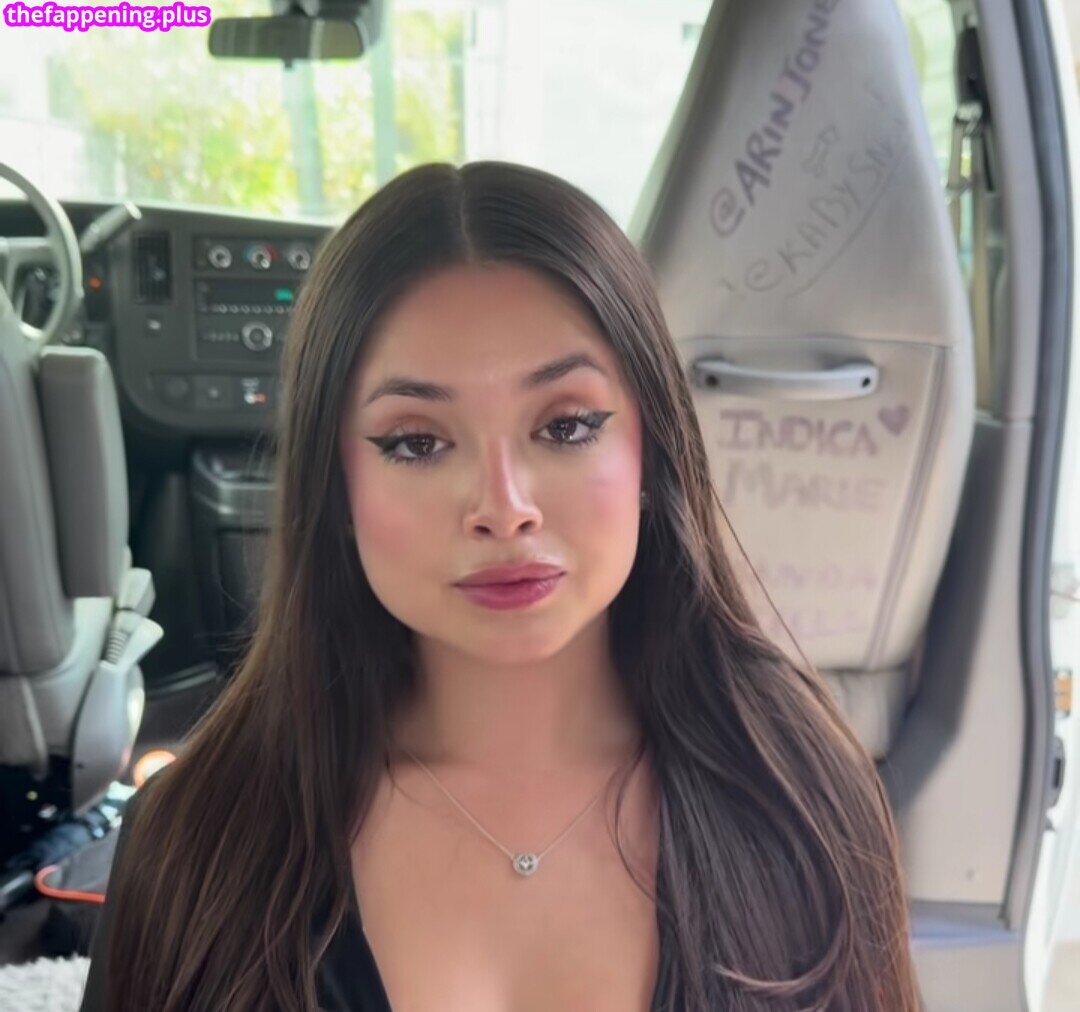 🔥 Karentahe desnuda leaked private photo uncensored full