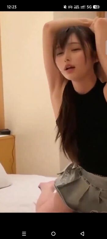 🔥 Who is this leaked private photo uncensored full