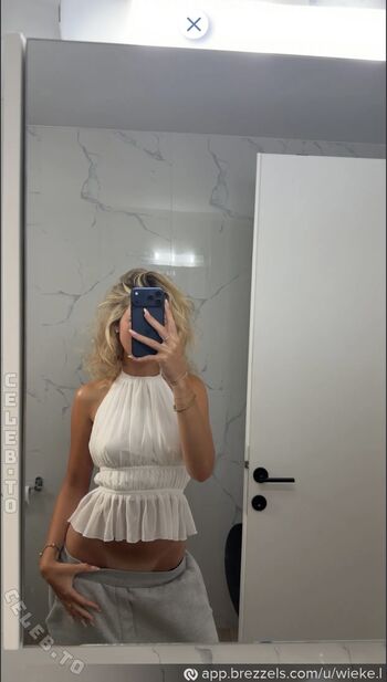 🔥 Wieke page leaked private photo uncensored full