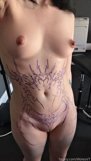 🔥 Wolesvt leaked private photo uncensored full