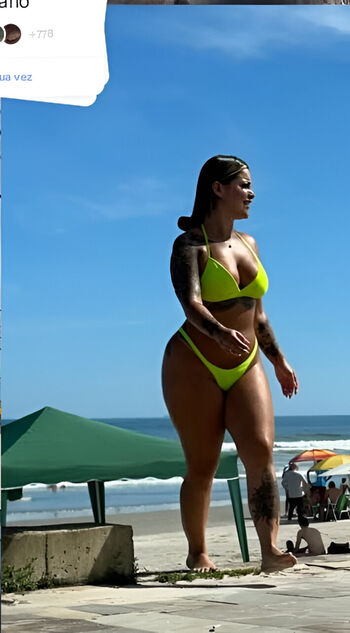 🔥 Women in bikinis page leaked private photo uncensored full