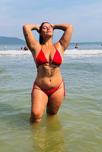 🔥 Women in bikinis leaked private photo uncensored full