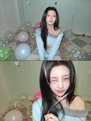 🔥 Wonhee leaked private photo uncensored full