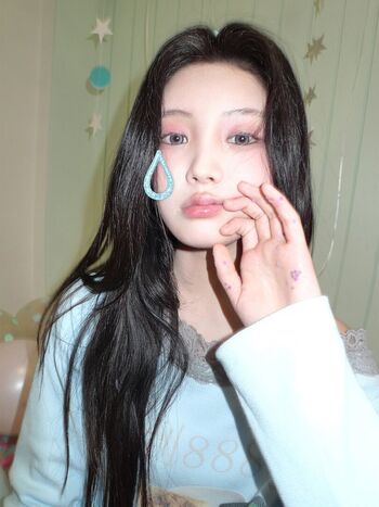 🔥 Wonhee leaked private photo uncensored full