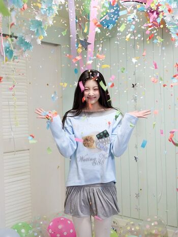 🔥 Wonhee leaked private photo uncensored full