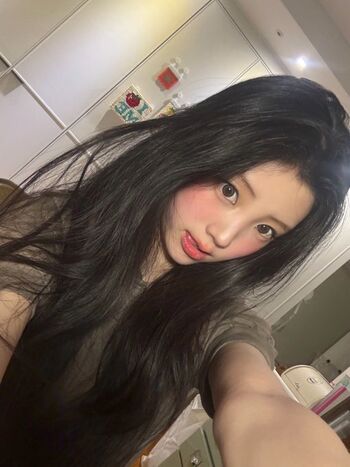 🔥 Wonhee leaked private photo uncensored full